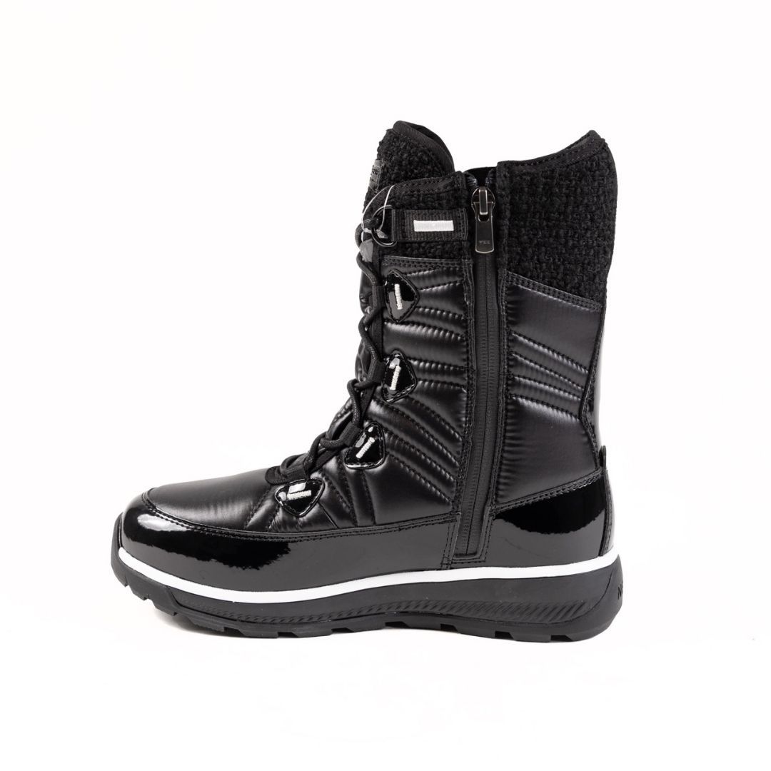 NEXGRIP # ICE WONDER HI NOIR CRAMPONS