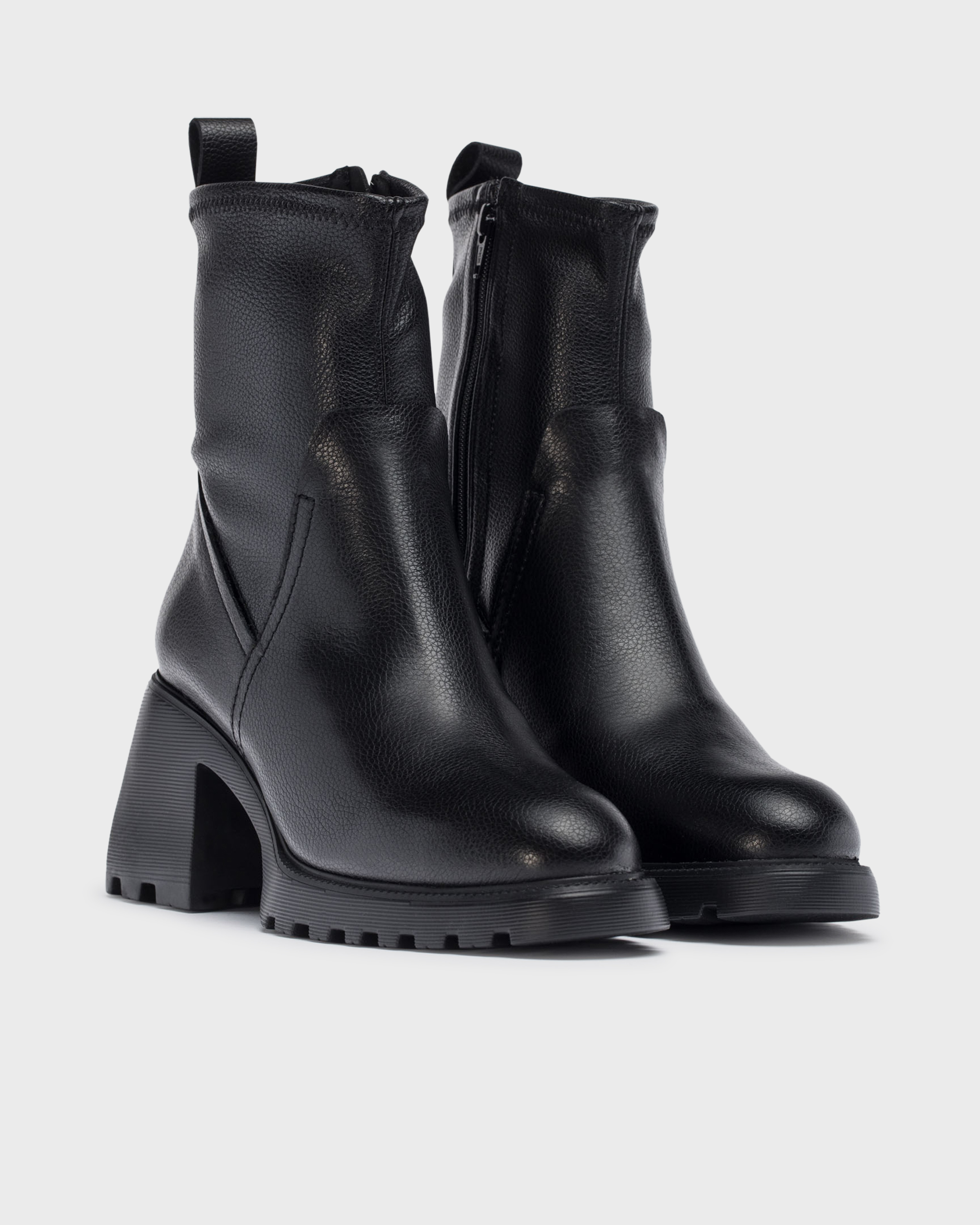 WONDERS # G6707 NOIR