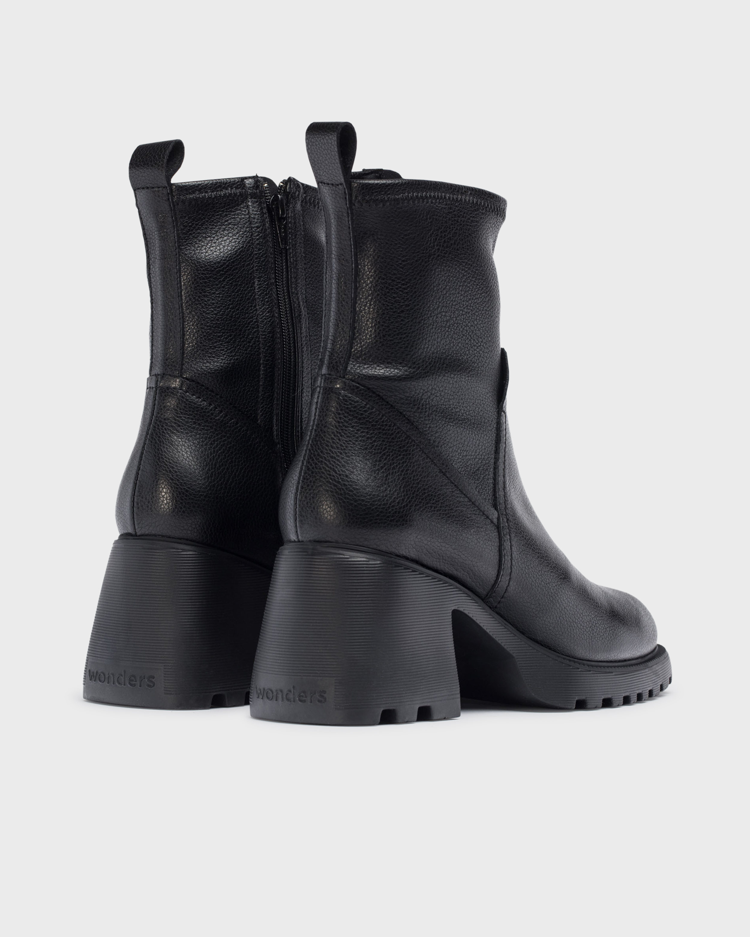 WONDERS # G6707 NOIR