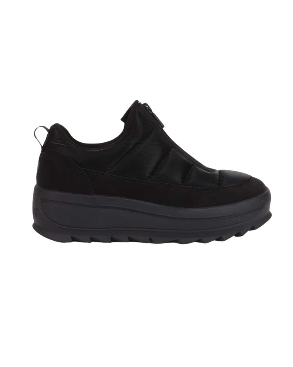 PAJAR # GALA MINI VELTEC NOIR