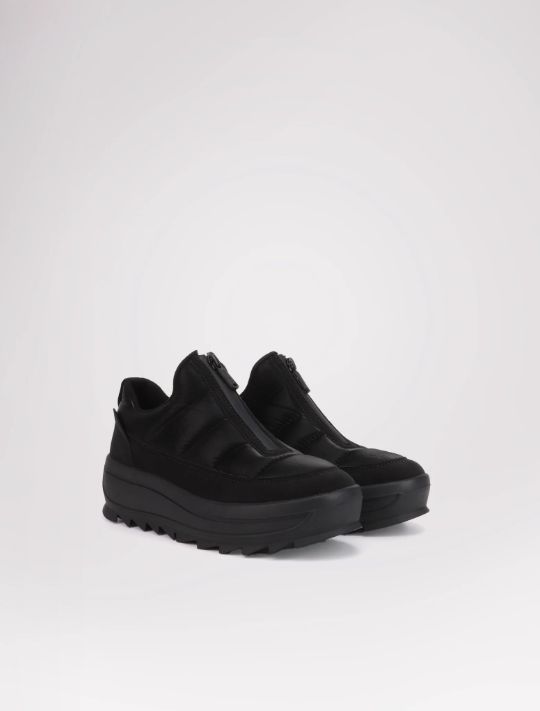 PAJAR # GALA MINI VELTEC NOIR