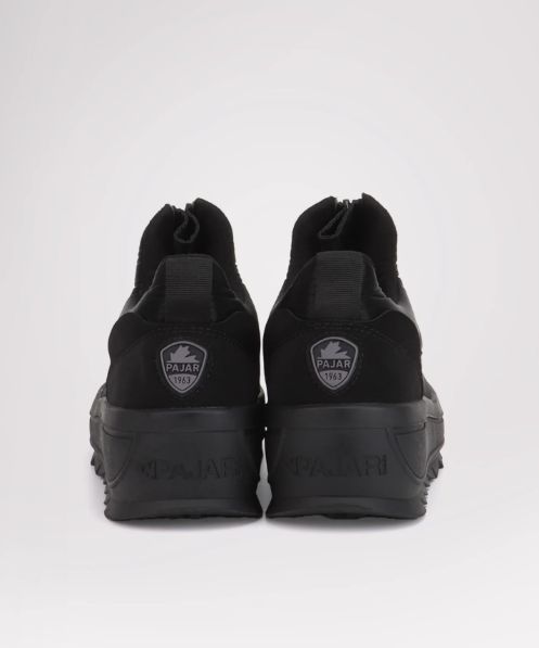 PAJAR # GALA MINI VELTEC NOIR