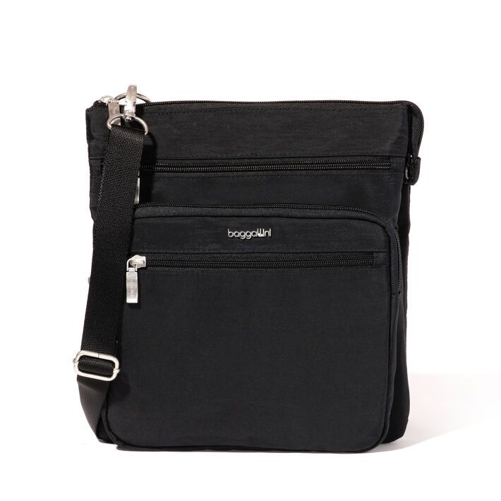 BAGGALLINI # GOM920 CROSSBODY
