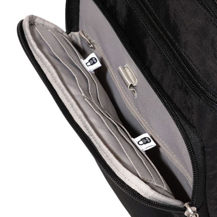 BAGGALLINI # GOM920 CROSSBODY