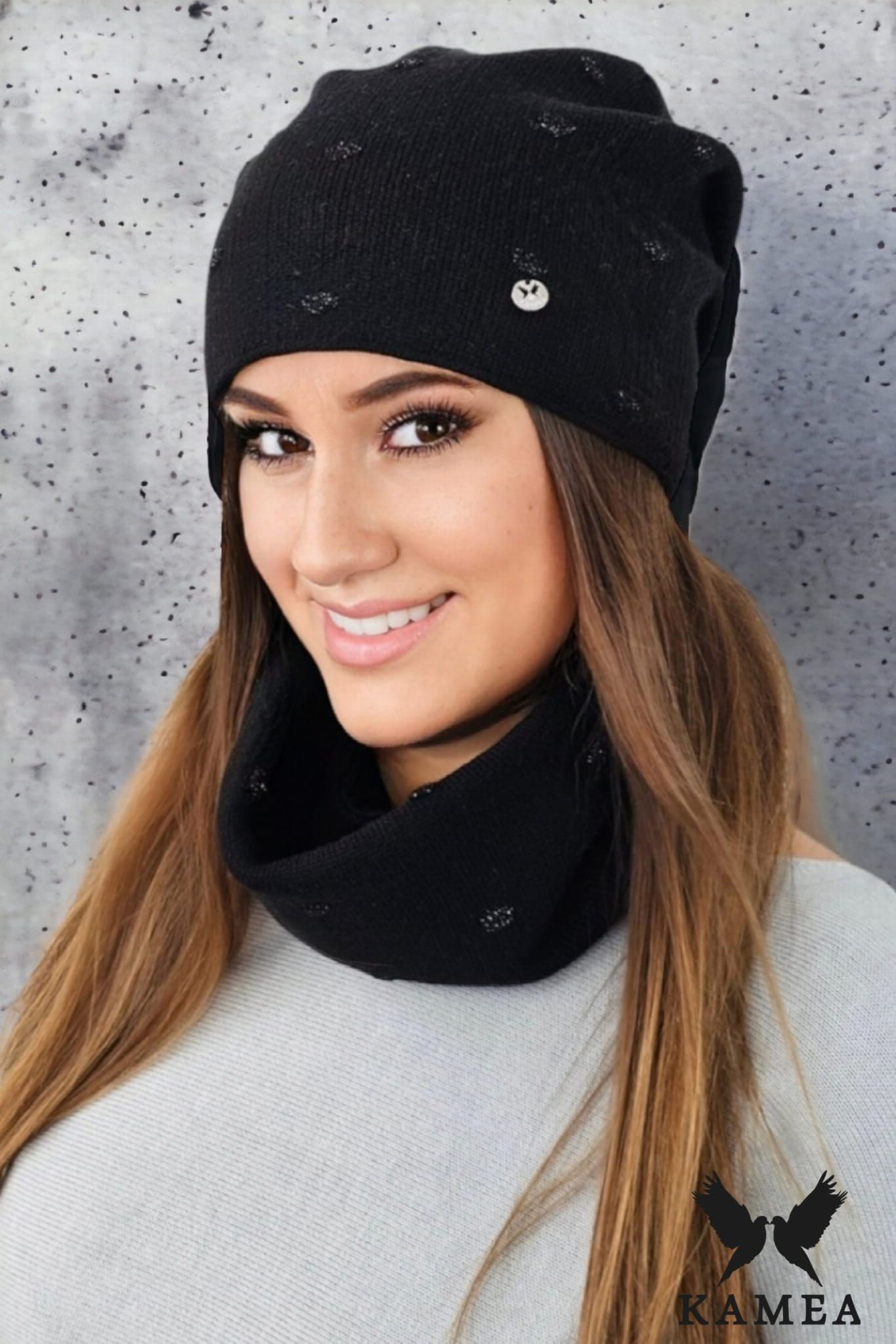 KAMEA # GORCZYCA FOULARD-TUBE