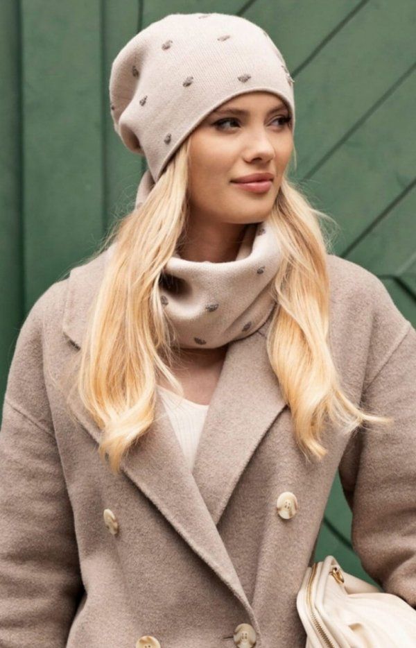 KAMEA # GORCZYCA FOULARD-TUBE