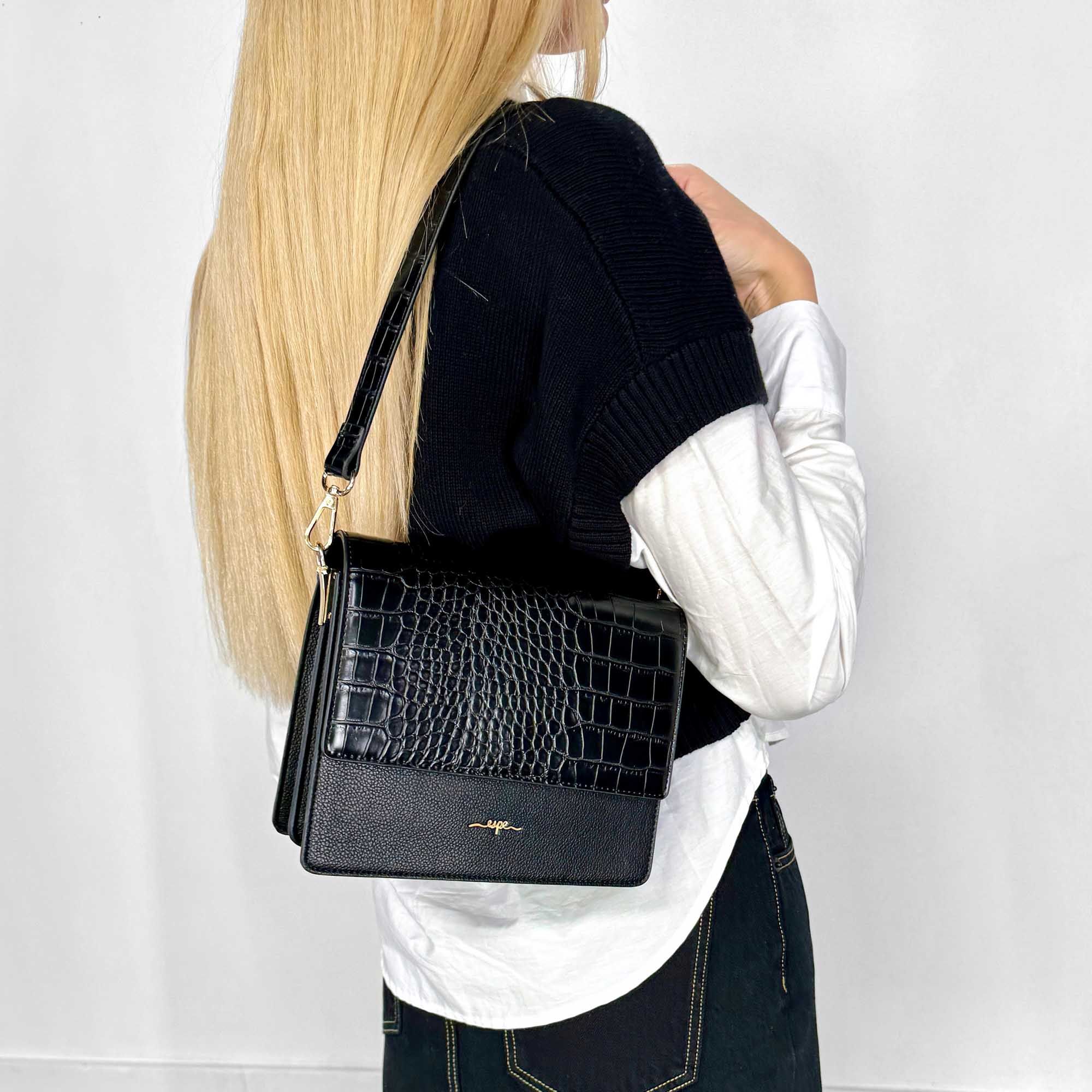 ESPE # KATIE CROSSBODY