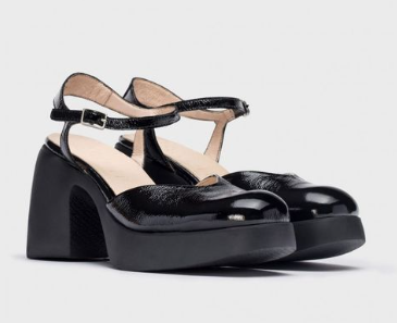 WONDERS # H4951 NOIR