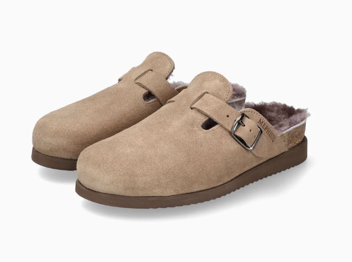 MEPHISTO # HALEXIA WARM GREY