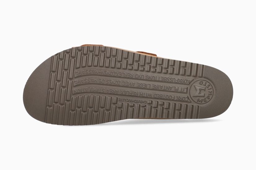 MEPHISTO # HESTER CAMEL