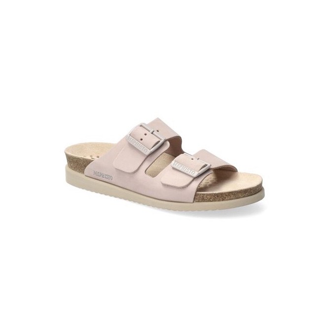 MEPHISTO # HESTER600K LAVANDE