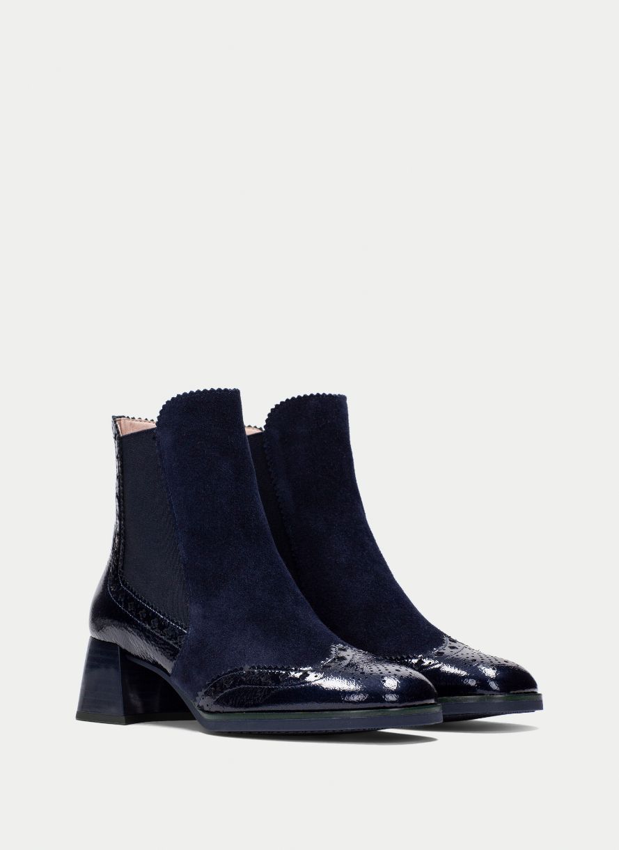 HISPANITAS # MILAN RIO MARINE