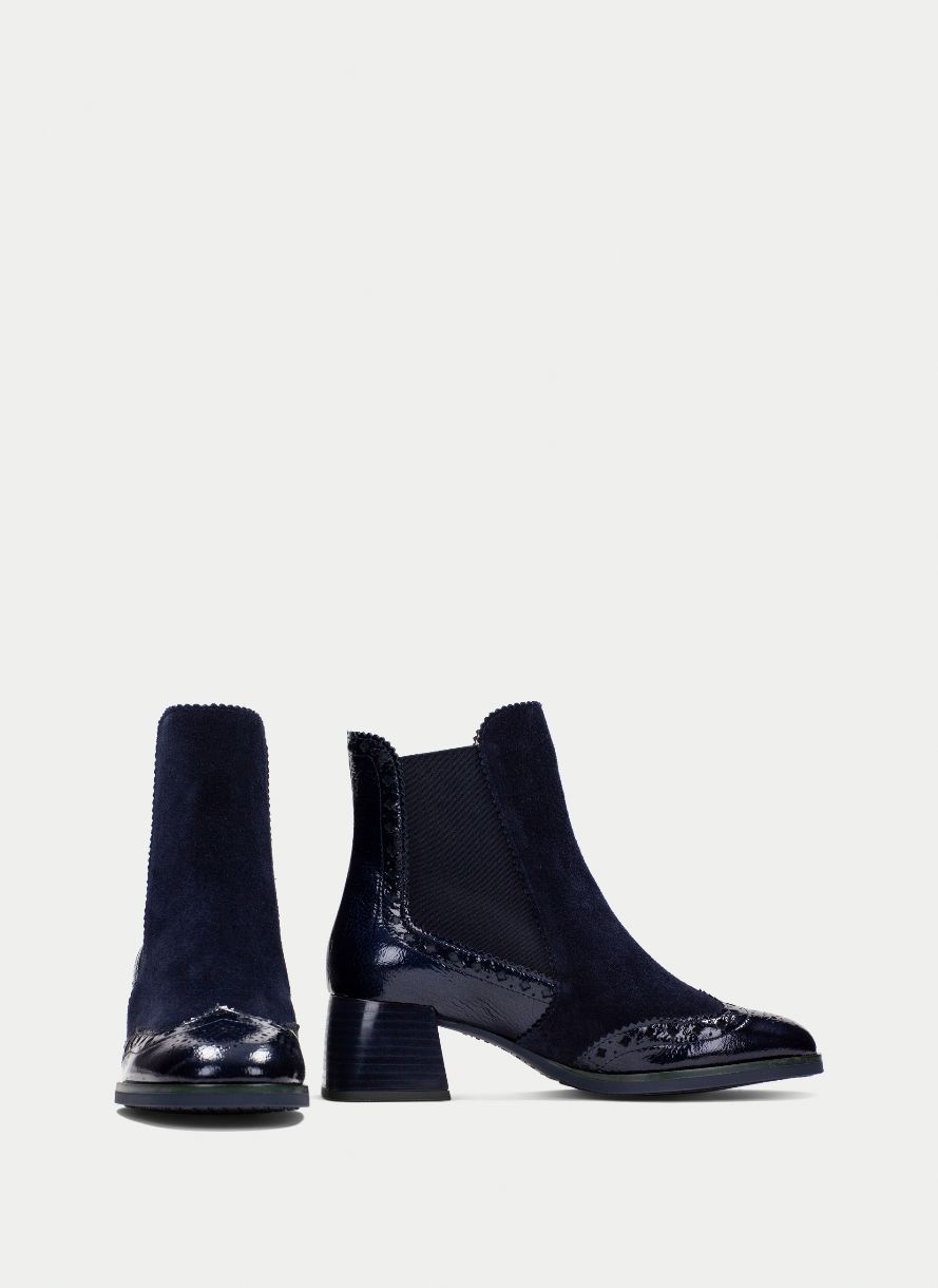 HISPANITAS # MILAN RIO MARINE