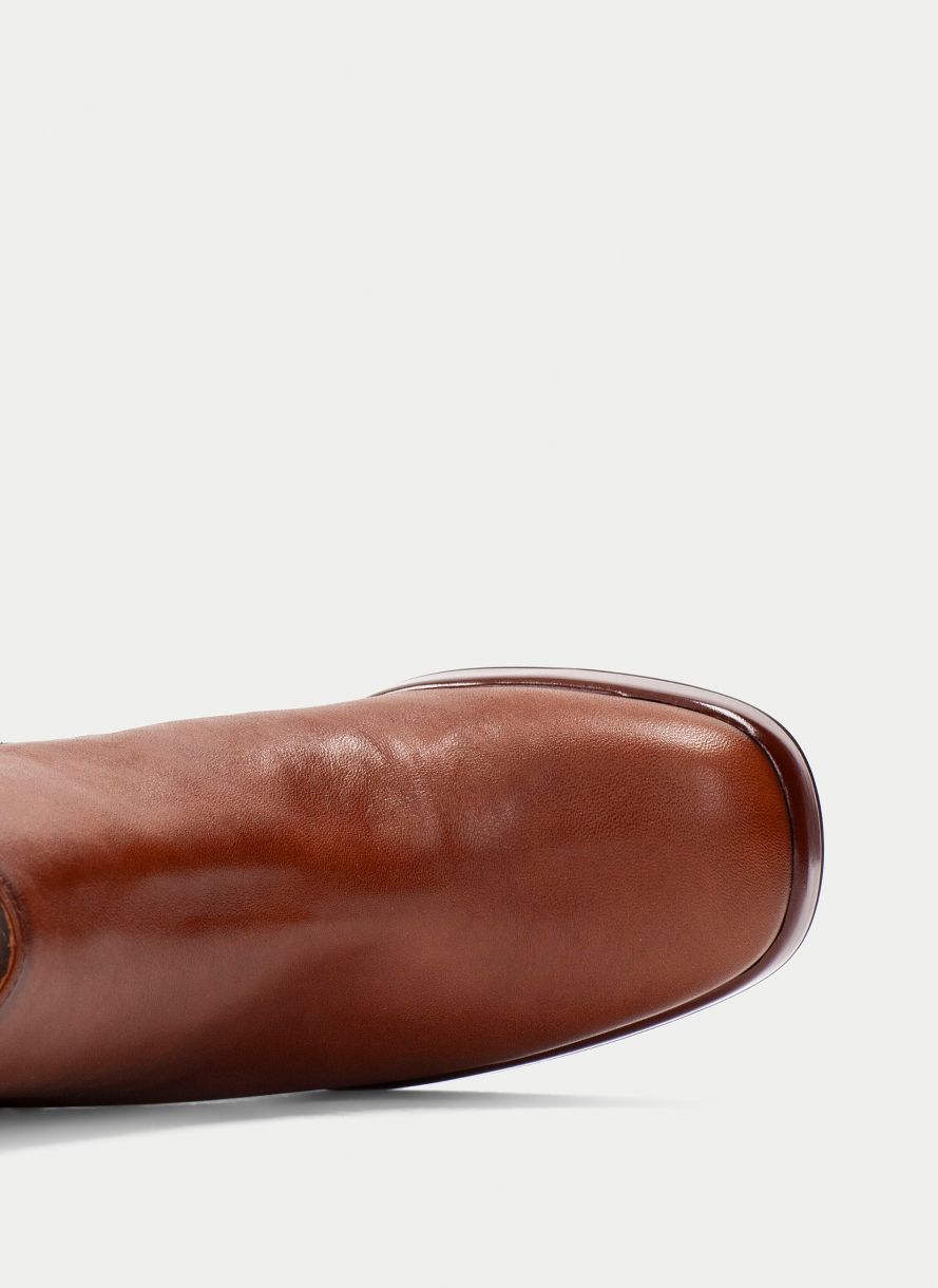 HISPANITAS # TOKIO TAN