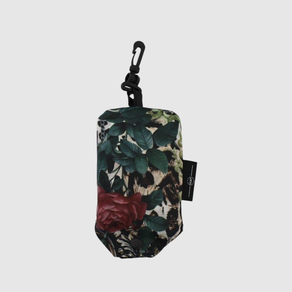 MAT # SAC DE MAGASINAGE AVEC CROCHET