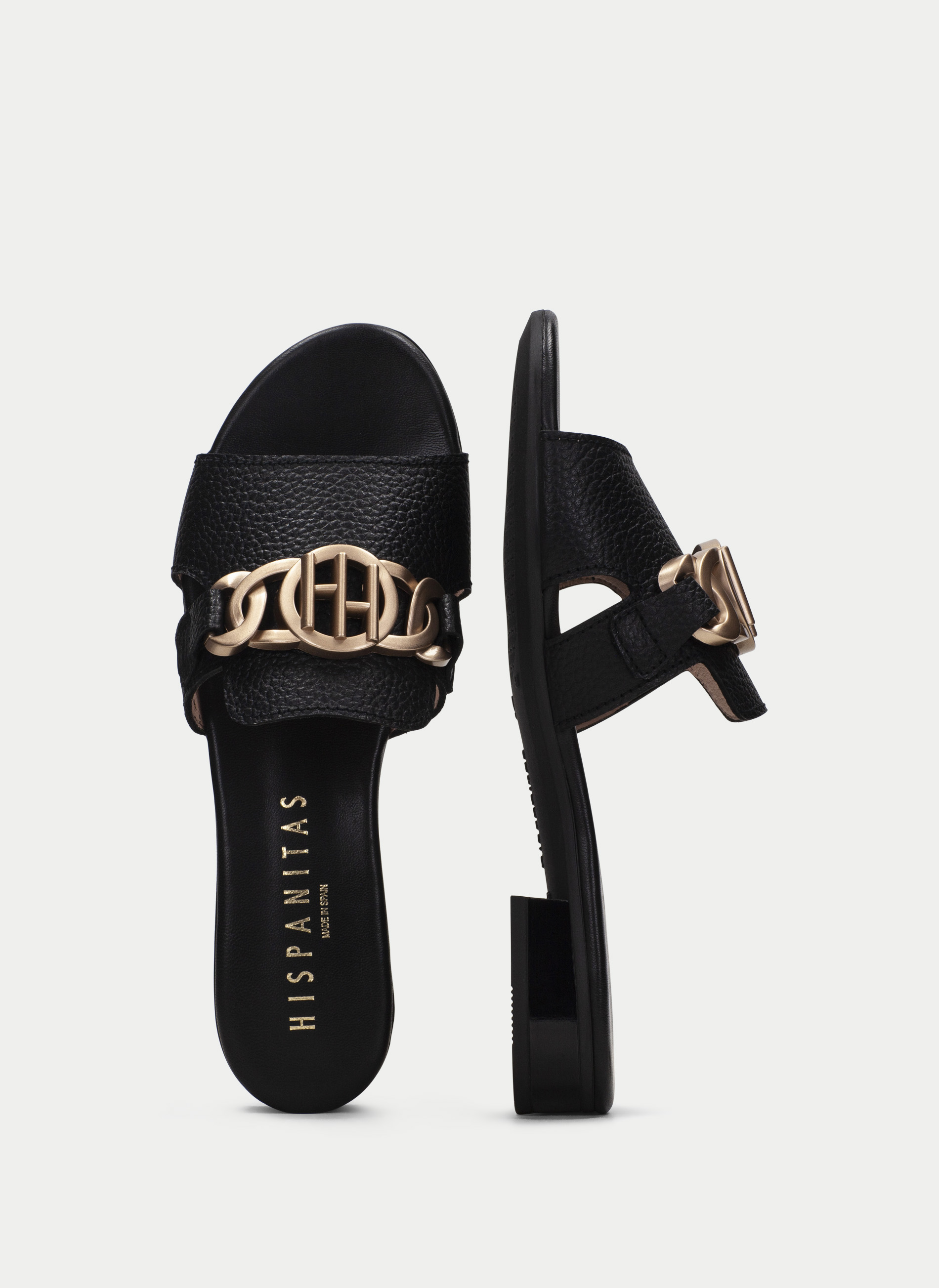 HISPANITAS # LENA NOIR