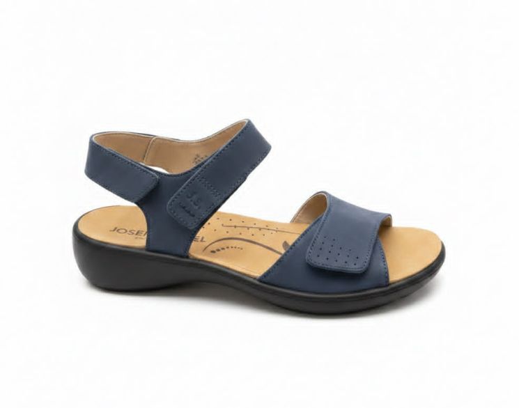 JOSEF SEIBEL # IBIZA 13 BLEU FONCÉ