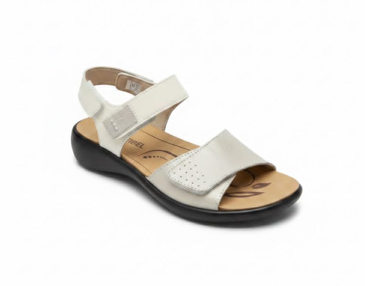 JOSEF SEIBEL # IBIZA OR ET BLANC