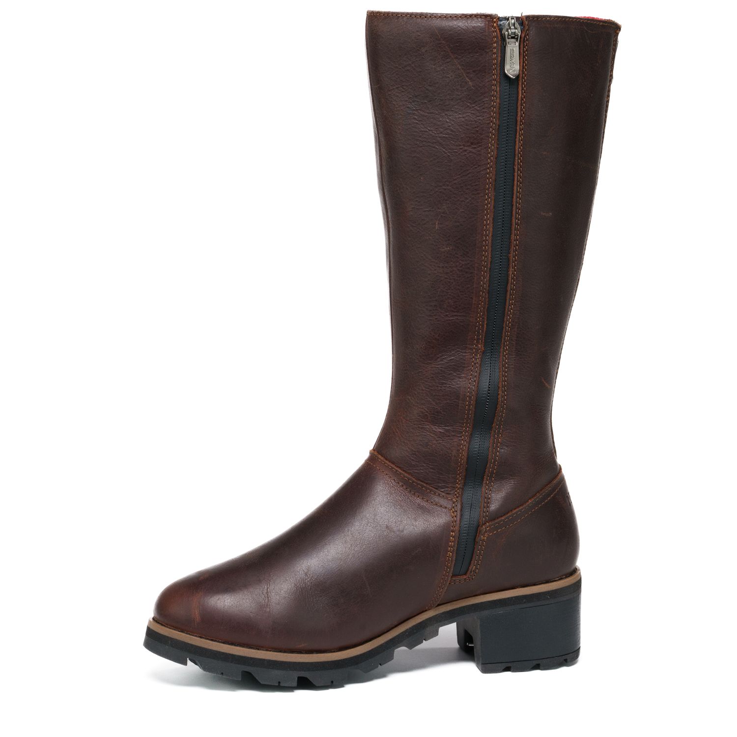 NEXX # ICE BELLA HI HAZELNUT CRAMPONS