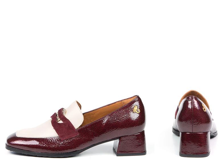 GLAMILLE # PENNY BORDEAU