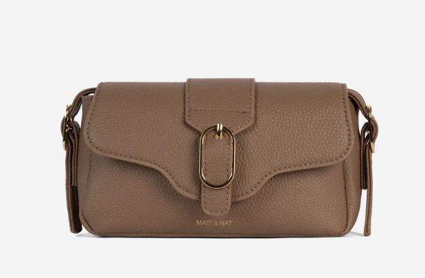 MATT & NAT # ISABELLE SM SHOUDER BAG
