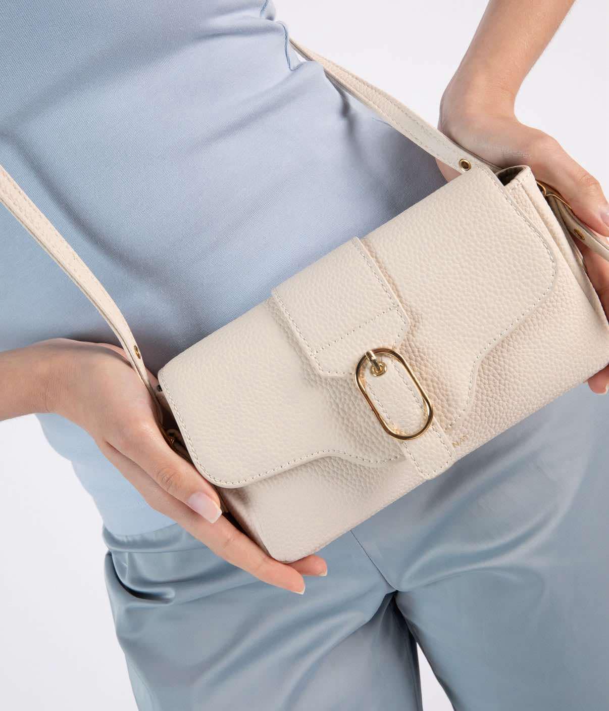 MATT & NAT # ISABELLE SM SHOUDER BAG