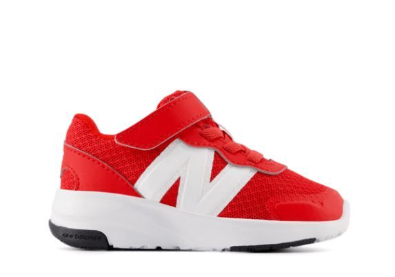 NEW BALANCE # IT578RD ROUGE