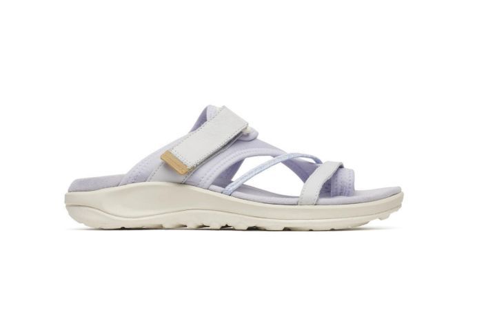 MERRELL TERRAN 4 POST CASPER LAVANDE