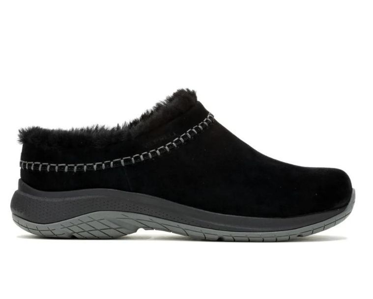 MERRELL# ENCORE ICE 5 NOIR