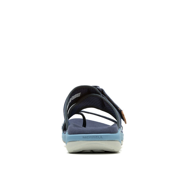 MERRELL # TERRAN 4 POST/SEA BLEU