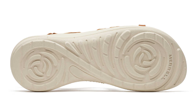 MERRELL # HARBOR BACKSTRAP HAZEL