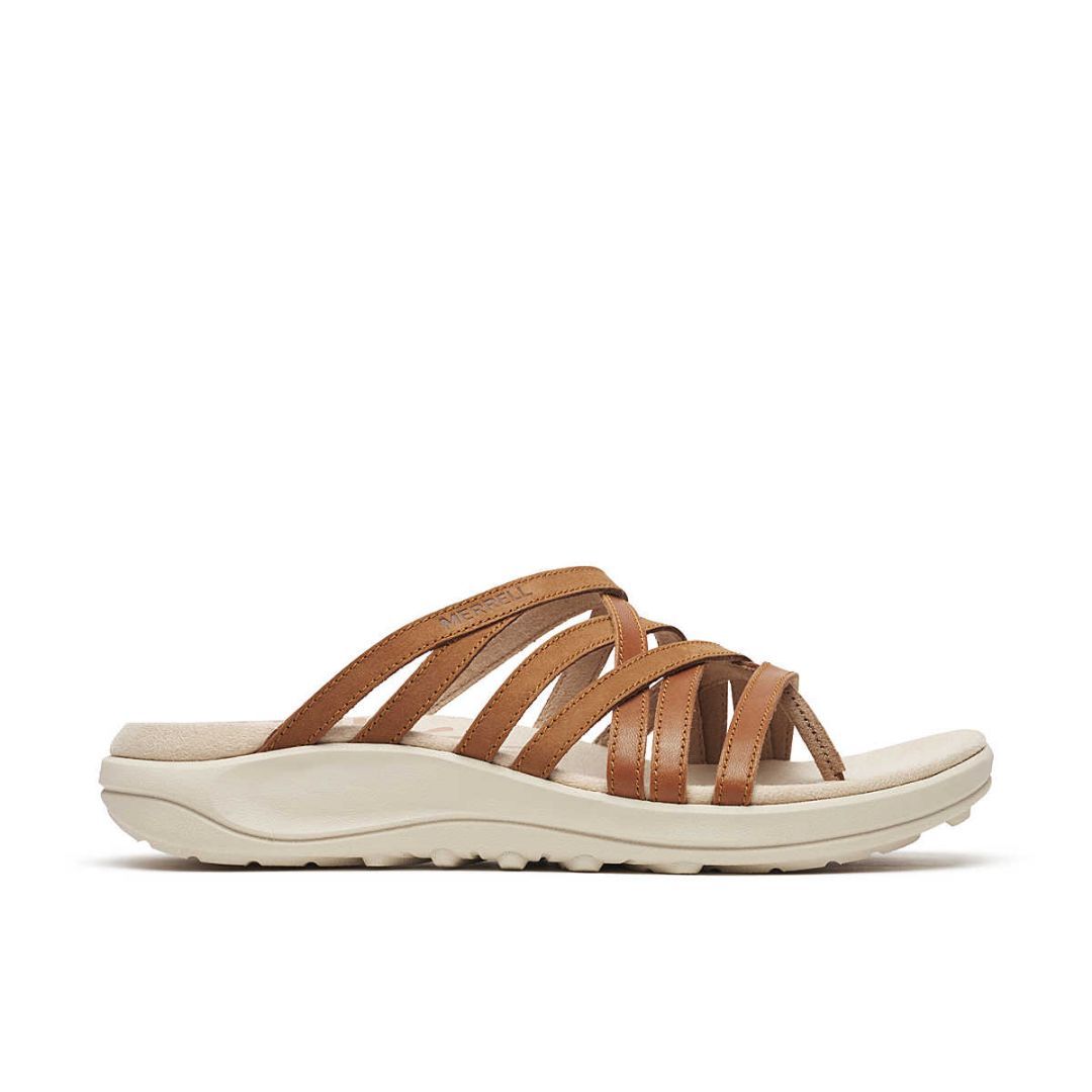 MERRELL# HARBORT POST HAZEL