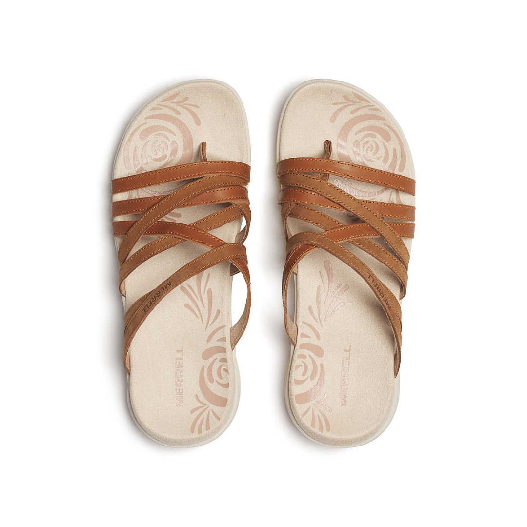 MERRELL# HARBORT POST HAZEL