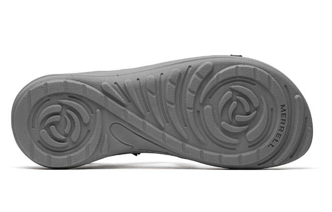 MERRELL # HARBOR BACK STRAP NOIR