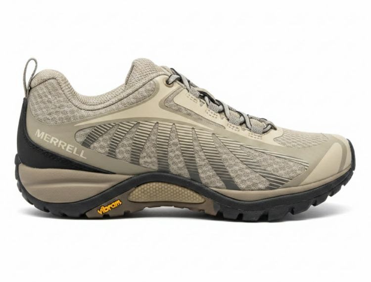 MERRELL # SIREN EDGE ALUMINIUM/BOULDE