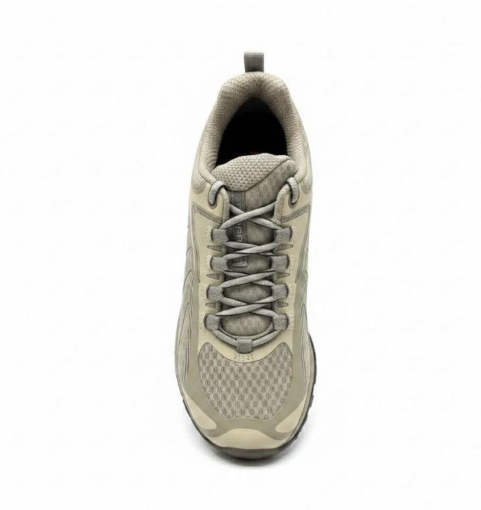 MERRELL # SIREN EDGE ALUMINIUM/BOULDE
