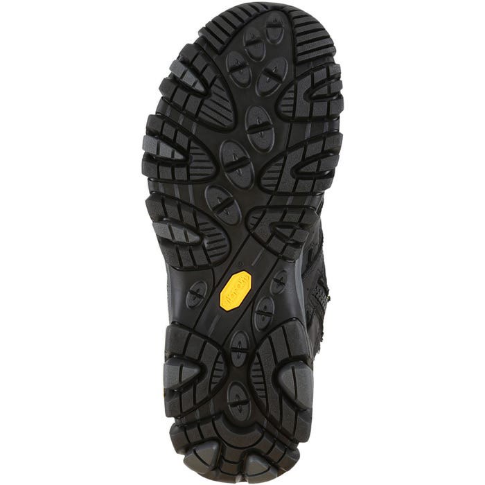MERRELL # MOAB 3 THERMO XTREME NOIR