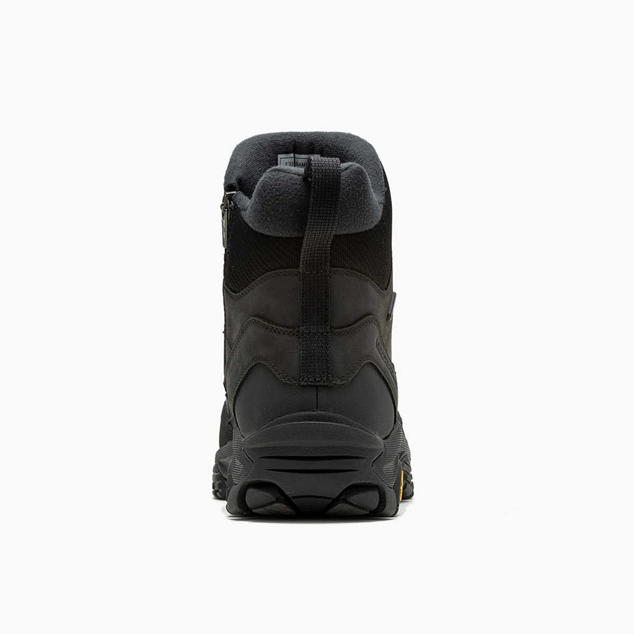 MERRELL # COLDPACK 3 WIDE NOIR