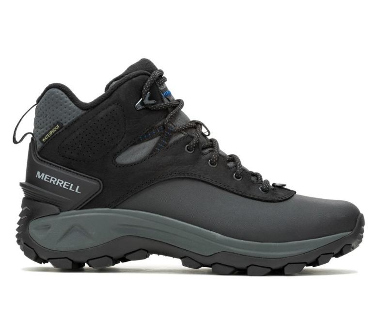 MERRELL # THERMO KIRUNA 2 WIDE NOIR