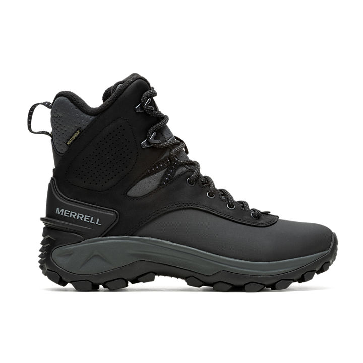 MERRELL # THERMO KIRUNA 2 WIDE NOIR