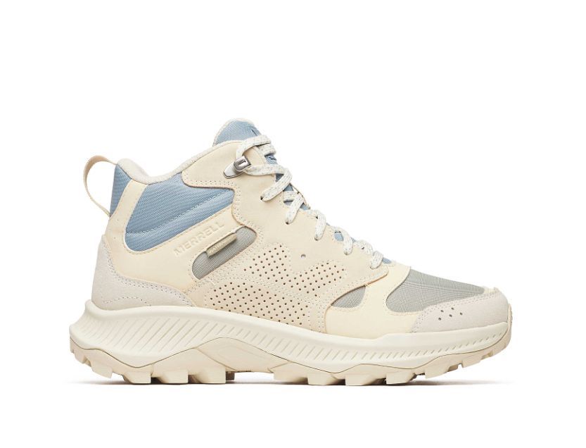 MERRELL # TEMPO SOL MID WP