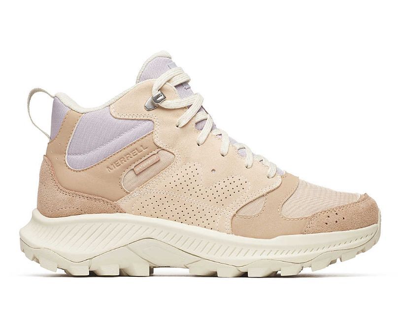 MERRELL # TEMPO SOL MID WP