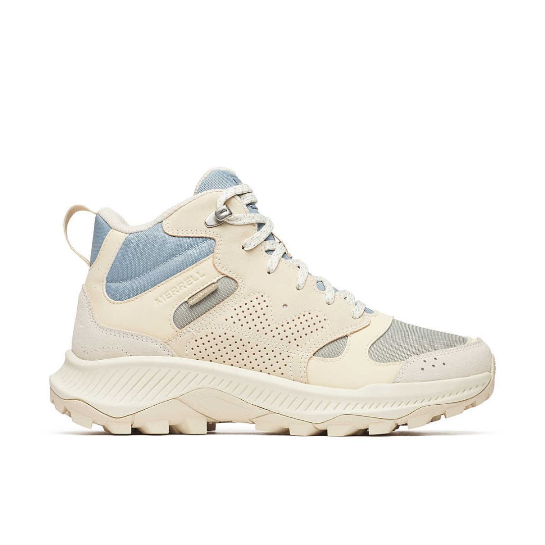 MERRELL # TEMPO SOL MID WP