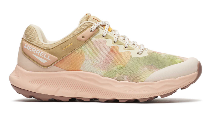 MERRELL # ANTORA 4 BLISS/POWDER