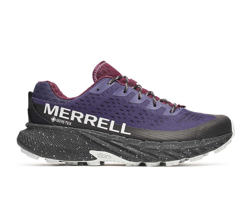 MERRELL # AGILITY PEAK 5 ARCANE