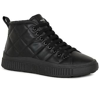 GEOX # LAQUINNY NOIR