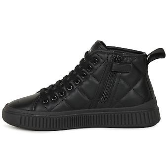 GEOX # LAQUINNY NOIR