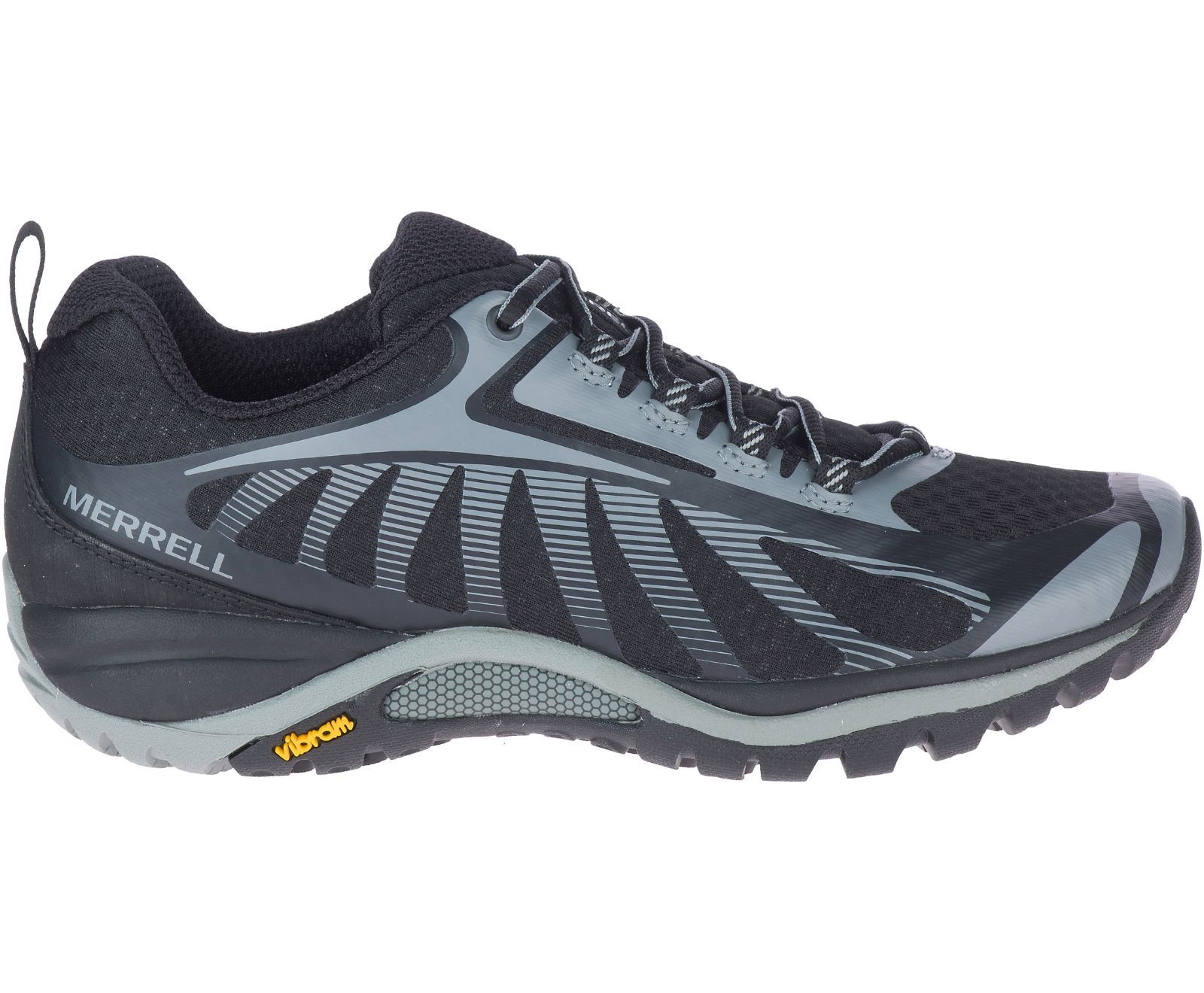 MERRELL # SIREN EDGE 3 NOIR