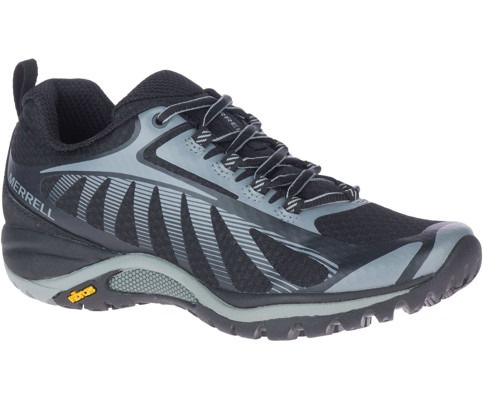 MERRELL # SIREN EDGE 3 NOIR