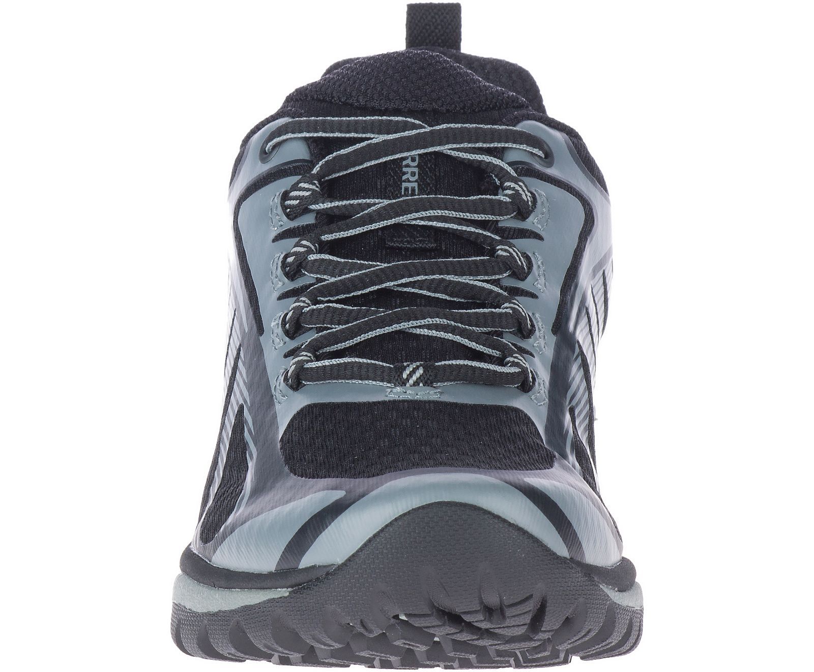 MERRELL # SIREN EDGE 3 NOIR